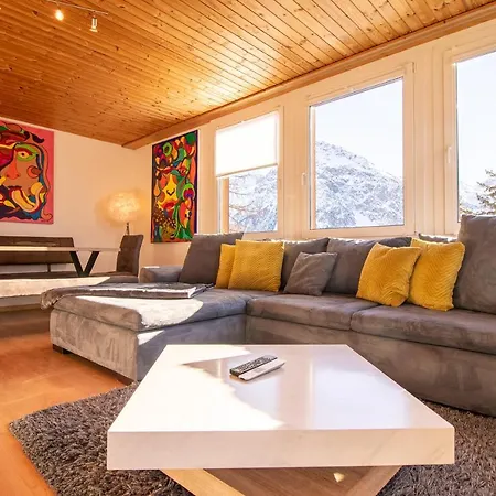 Apartament Miraflor Rosita - Arosa