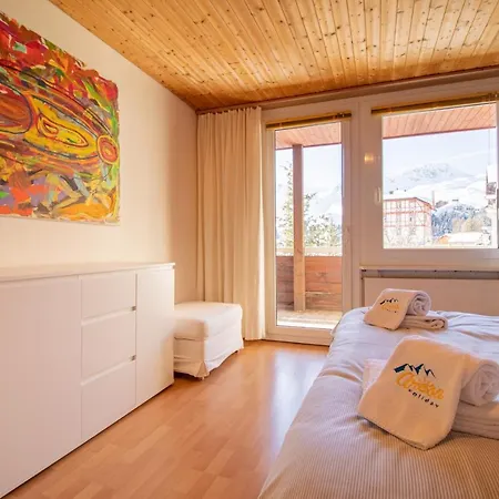 Miraflor Rosita - 阿罗萨