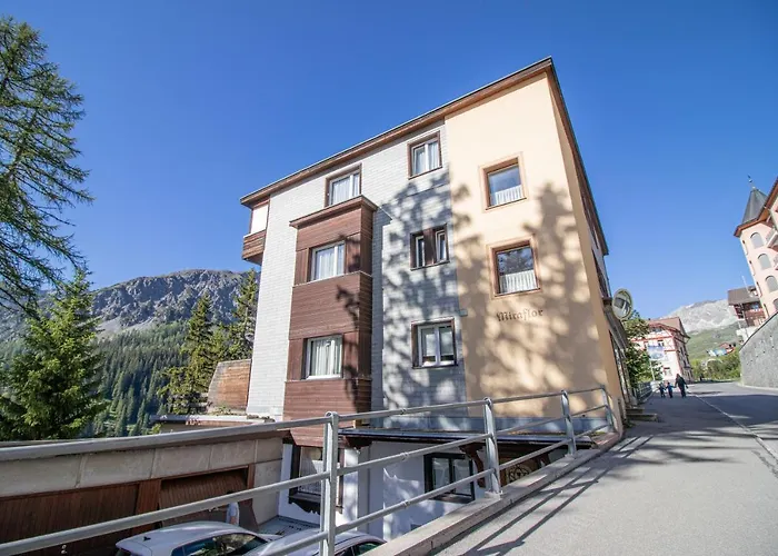 Lägenhet Miraflor Rosita - *