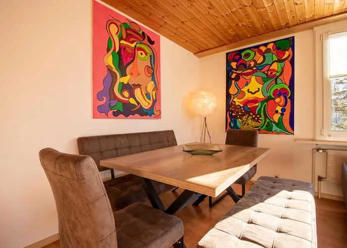 Miraflor Rosita - Apartment