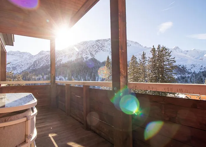 Miraflor Rosita - Apartment