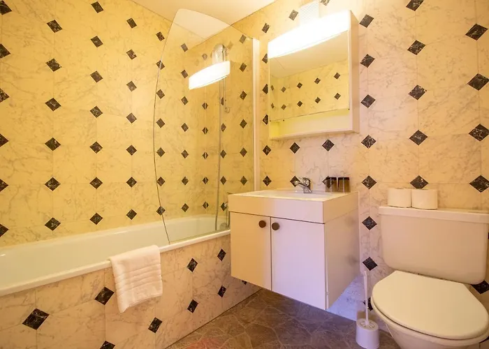 Miraflor Rosita - Apartment Arosa