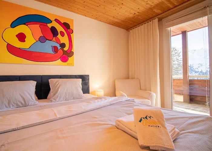 Miraflor Rosita - Apartment *