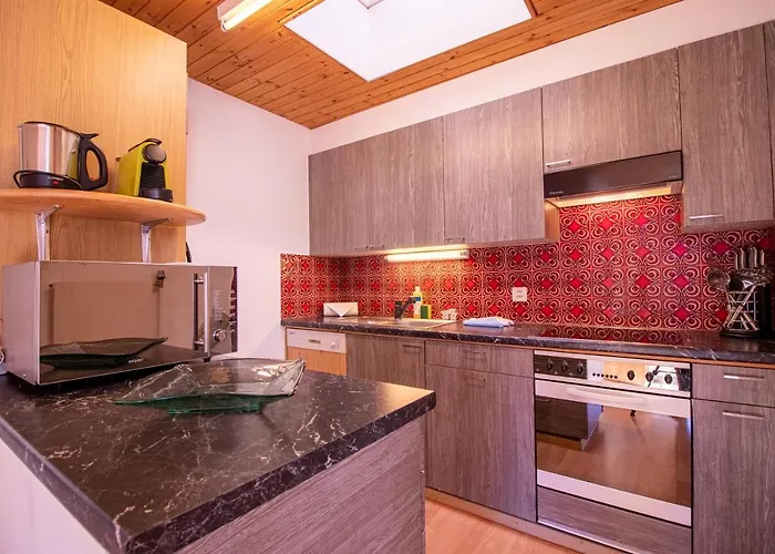 Miraflor Rosita - Apartment *