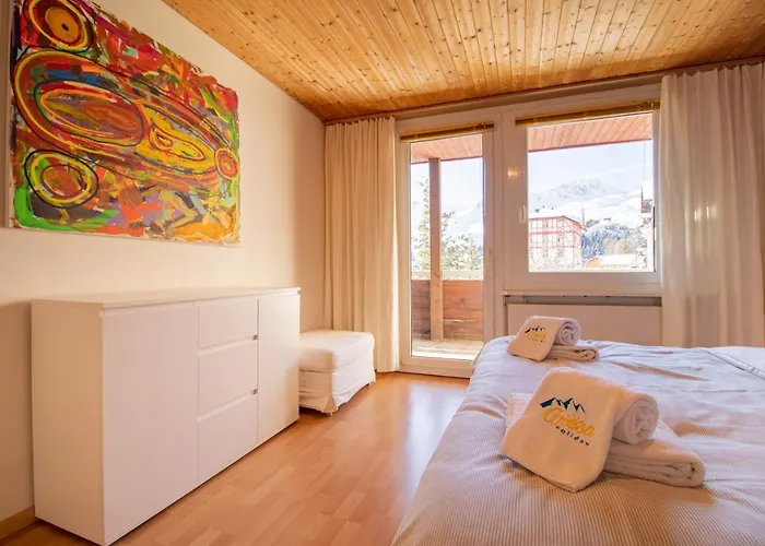 Miraflor Rosita - Arosa