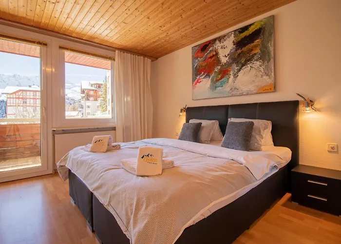 Apartment Miraflor Rosita - *