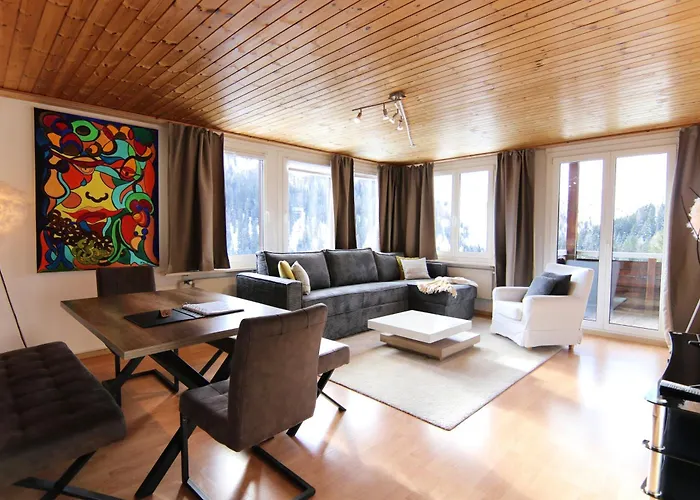 Apartment Miraflor Rosita -