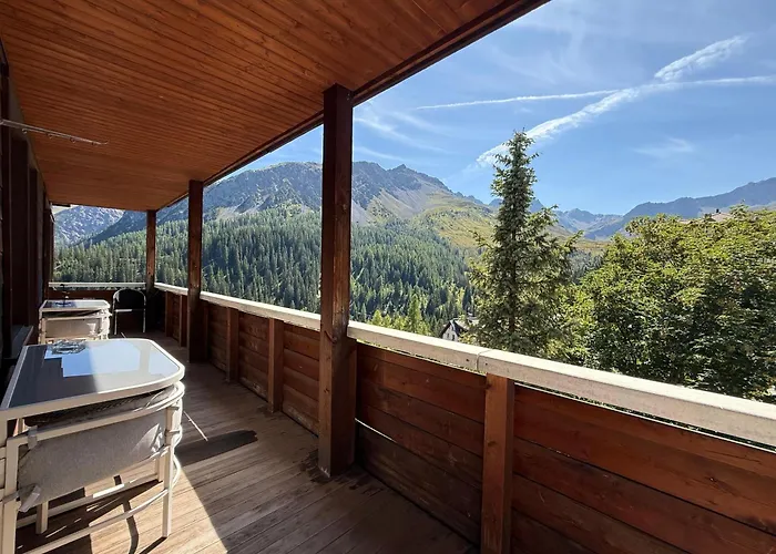 Miraflor Rosita - Apartment *