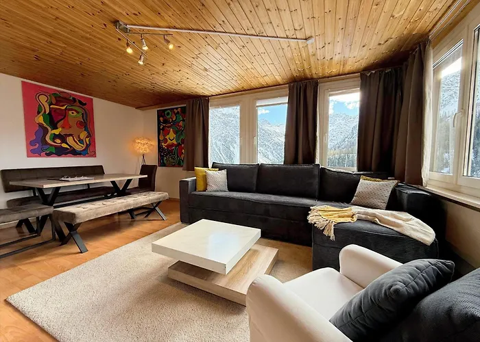 Miraflor Rosita - 公寓 *