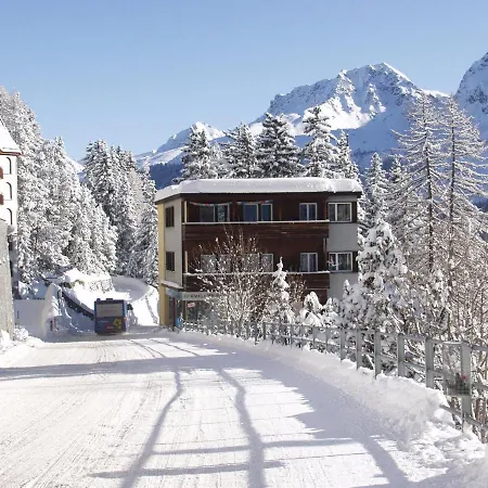 Appartement Miraflor Rosita -