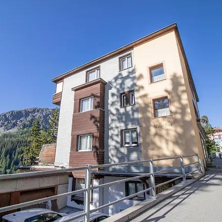 Appartement Miraflor Rosita - *