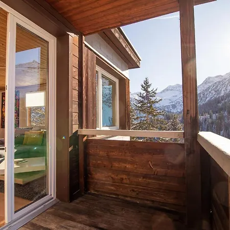Miraflor Rosita - Appartement Arosa