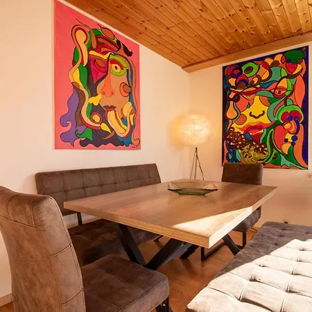 Miraflor Rosita - Appartement