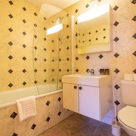 Miraflor Rosita - Appartement Arosa