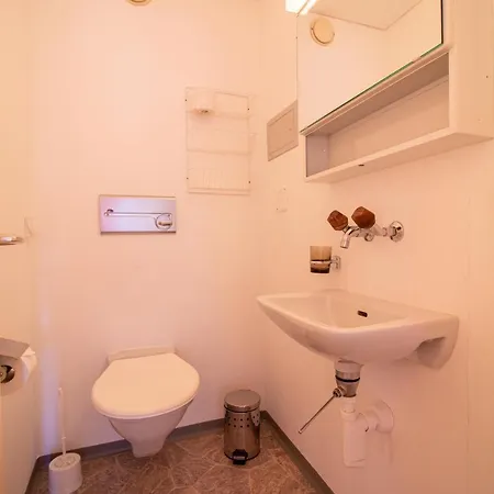 Appartement Miraflor Rosita - *
