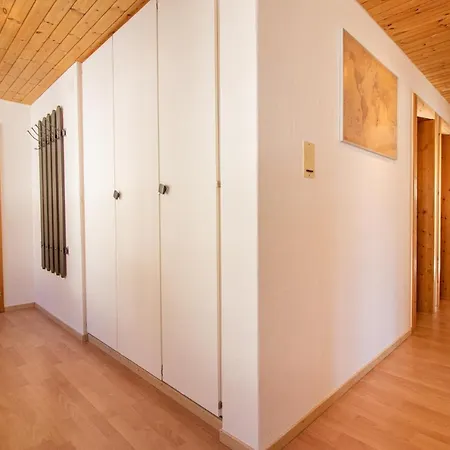 Appartement Miraflor Rosita - Arosa