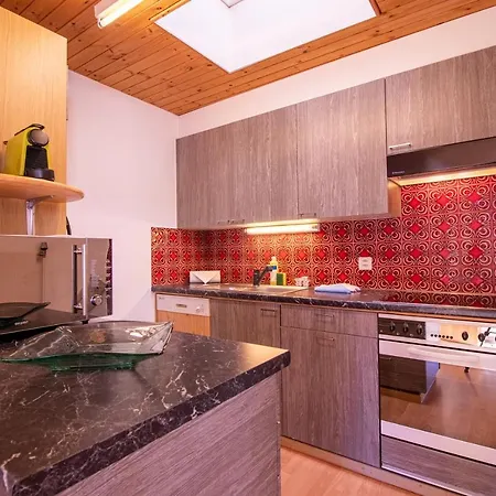 Miraflor Rosita - Apartmán *