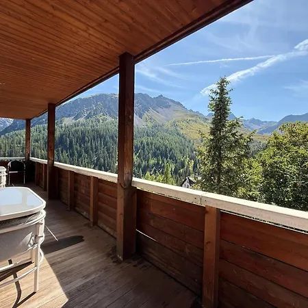 Miraflor Rosita - Appartement *