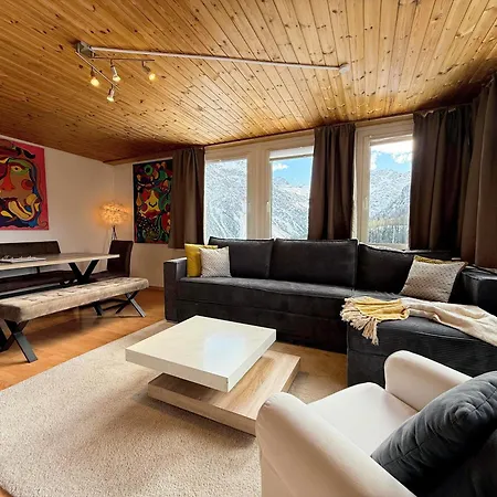 Miraflor Rosita - Appartement *